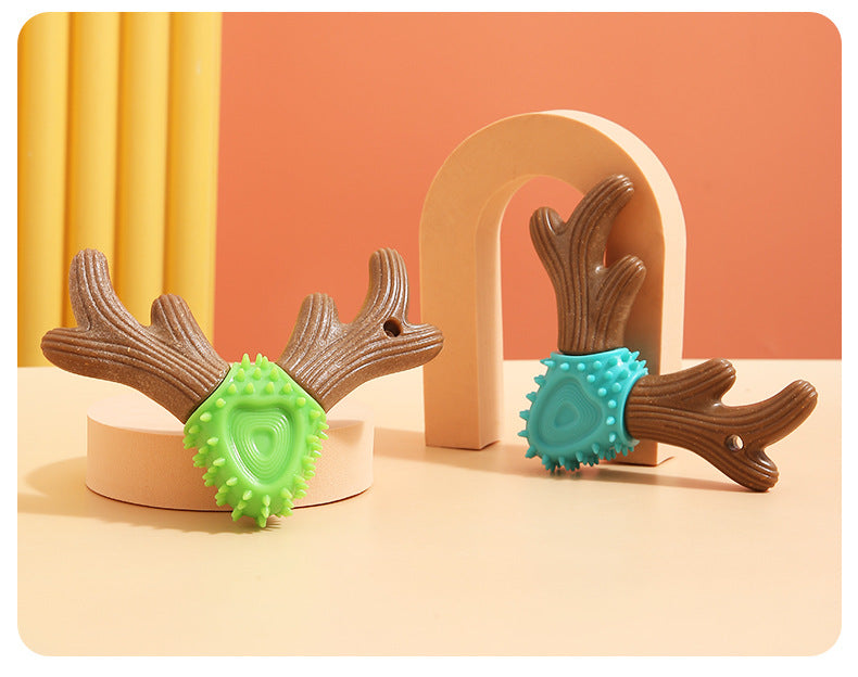 Dog Treat & Toys Present Box (Medium)